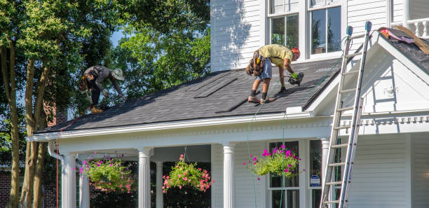 Fast & Reliable Emergency Roof Repairs in Casa Grande, AZ